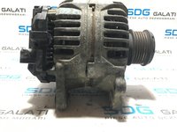 Alternator 90A Audi A4 1994 - 2001 1.9 tdi COD : 038 903 023 L / 038903023L