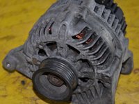 ALTERNATOR 90A AUDI A6 C4/C5/PASSAT B5. COD: 058903016E