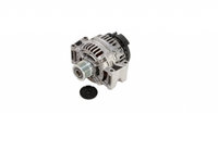 Alternator 90A BOSCH 0124325169 Mercedes Sprinter 2.2 2006-2009