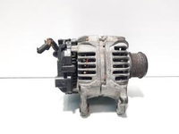 Alternator 90A Bosch, cod 038903023L, Ford Galaxy (WGR) 1.9 TDI, AHU (id:418005)