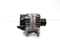 Alternator 90A Bosch, cod 038903023L, Seat Leon (1M1 1.9 TDI, AGR (id:110747)