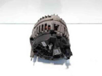 Alternator 90A Bosch, cod 038903023L, VW Golf 4 (1J1) 1.9 TDI, ASV (id:185693)