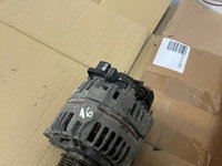 Alternator 90A Bosch, cod 045903023, Skoda Fabia 1 Combi (6Y5), 1.4 TDI, BMS