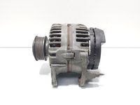 Alternator 90A Bosch, cod 074903026, VW LT 28-35 II Autobus, 2.8 TDI (id:638725)