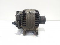 Alternator 90A Bosch, VW Golf 4 (1J1), 1.9 TDI, ALH (id:638684)