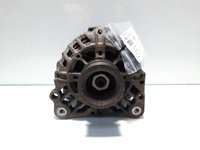 Alternator 90A, cod 030903023J, VW New Beetle (9C1, 1C1), 1.8 T, Benz, AWU (pr:110747)