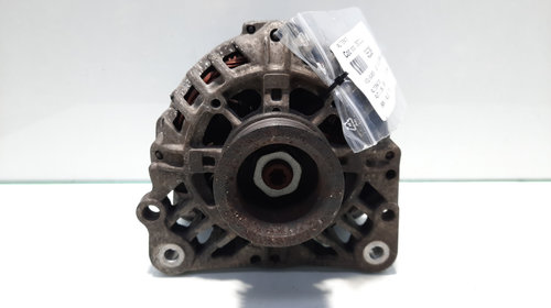 Alternator 90A, cod 030903023J, VW New Beetle