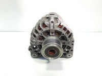 Alternator 90A, cod 038903023R, Skoda Fabia Combi (6Y5) 1.9 TDI, ATD (id:189586)