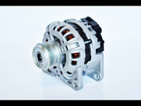 ALTERNATOR 90A DACIA LOGAN 2-RENAULT CLIO 4-SANDERO 2 AN 2012-2019-OE 231001107R 231003730R; BOSCH F IN STOC