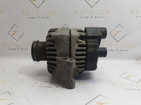 Alternator 90A Fiat Punto (188) Van 1.3 JTD 2007