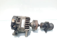 Alternator 90A, Ford Focus sedan 1, 1.8 tdci, cod 1M5T-10300-BD (id:450963)