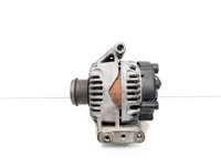 Alternator 90A, Ford Ka (RU8), 1.3 TDCI, FD4, cod 46823547