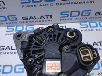 Alternator 90A Hyundai Accent 2 1.4 2000 - 2005 Cod 3730022650