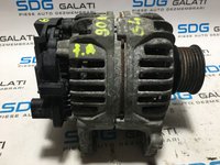 Alternator 90A Seat Leon 1M Toledo 1.4 1.6 1.8 2.0 2000 - 2005