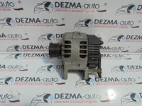 Alternator 90A Valeo, cod 038903024E, Skoda Octavia 1 (1U2), 1.9 TDI, ASZ (pr:110747)