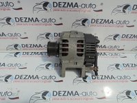 Alternator 90A Valeo, cod 038903024E, VW Sharan (7M8, 7M9, 7M6), 1.9 TDI, ASZ (id:257635)