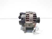 Alternator 90A Valeo, cod 03D903025J, Seat Cordoba (6L2), 1.2 benz, AZQ (idi:570019)