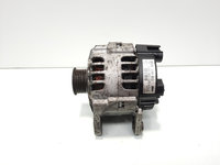 Alternator 90A Valeo, cod 03D903025J, Seat Cordoba (6L2), 1.2 benz, AZQ (pr:110747)