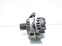 Alternator 90A Valeo, cod GM13117279, Fiat Idea, 1.3 M-Jet, 188A9000 (idi:571731)