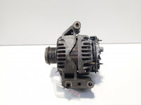 Alternator 90A Valeo, cod GM13283344, Fiat 500C, 1.3 M-Jet, 169A1000 (idi:623303)