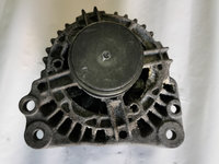 Alternator 90A Volkswagen Bora (1J) 1.9 TDI ASZ 2003