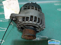 Alternator 93169028 Fulie Defecta 1.9 D Opel ZAFIRA A05 2005