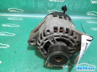 Alternator 93169257 1.9 D Opel ASTRA H 2004