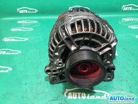 Alternator 9459093 2.5 TDI Volkswagen TRANSPORTER IV bus 70XB,70XC,7DB,7DW 1990-2003