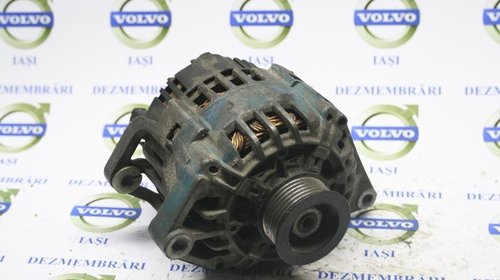 Alternator 95cp 1.9D 1999 Volvo s40 v40