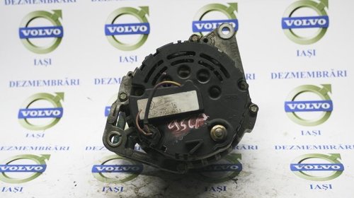 Alternator 95cp 1.9D 1999 Volvo s40 v40