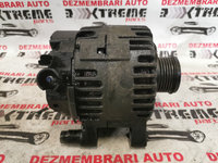 Alternator 96 463217 80 CL15 Valeo 2542693A pentru Citroen Xsara Picasso 1.6hdi