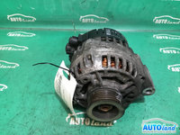 Alternator 9617861380 Citroen XSARA N1 1997-2005