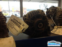 Alternator 96194293 1.4 Benzina, 5 Caneluri Peugeot 306 7B,N3,N5 1994-2001