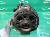 Alternator 9621158480 2.0 16V, 6 Can Peugeot 406 8B 1995-2004