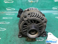 Alternator 9639362380 2.0 HDI Peugeot 406 8B 1995-2004