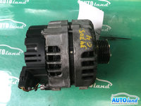 Alternator 9639396580 1.6 B,nfu Citroen C4 LC 2004