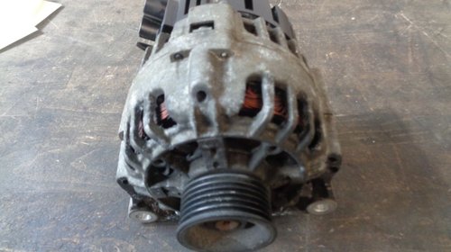 Alternator 9642880480 Fiat Ducato,Peugeot Box