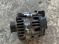 Alternator 9644529680 1.4 HDI Peugeot 206 hatchback 2A/C 1998