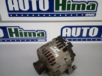 Alternator 9646321780 1.6 HDI PEUGEOT 307 2001-2011