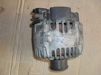 Alternator 9646321780 cl15 Citroen C2 1 4 Hdi 8hx Dv4td