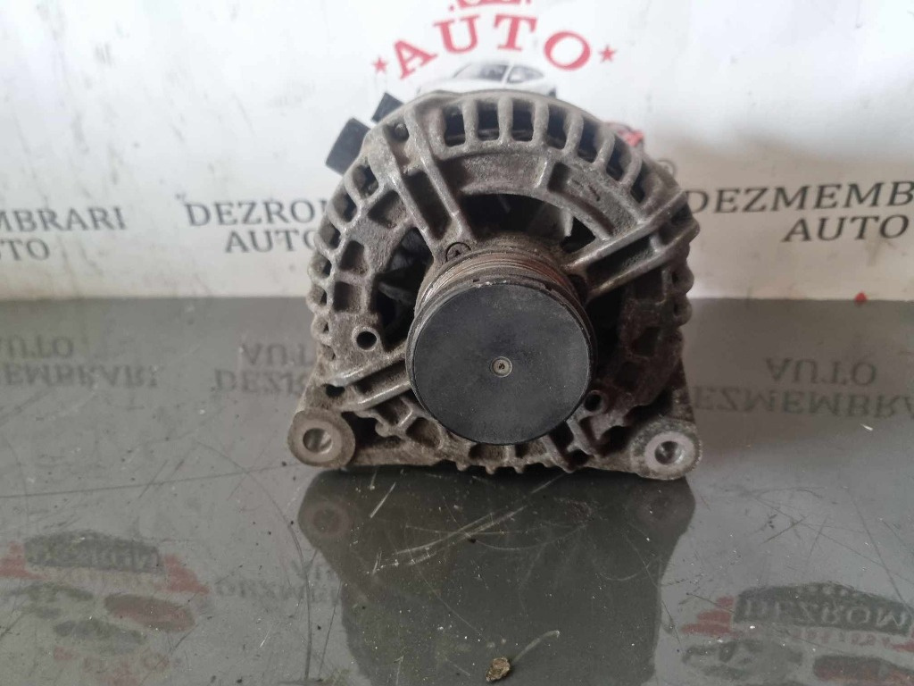 Alternator 9646321880 CITROËN Jumpy I 1