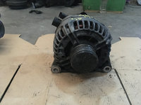 Alternator 9646321880 Peugeot 307 1,6 Hdi 9hz....