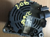 Alternator 9649611480 Citroen Xsara 1.4, 1.6 16v