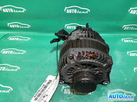 Alternator 9654752880 Peugeot 407 6D 2004