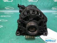 Alternator 9656955880 1.4b Citroen C3 FC 2002