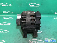 Alternator 9656956280 1.4 B Citroen C3 FC 2002