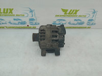 Alternator 9656956280 1.4 benzina KFU Peugeot 207 [2006 - 2009]