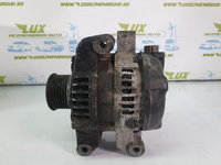 Alternator 9664219452 2.2 D-4D 2AD-FTV Toyota Avensis 2 T25 [2002 - 2006]