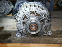 Alternator 9664779680 Peugeot 1.6 hdi euro 5 Peugeot 3008 Peugeot 2007