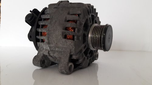 Alternator 9665617780 citroen peugeot fiat